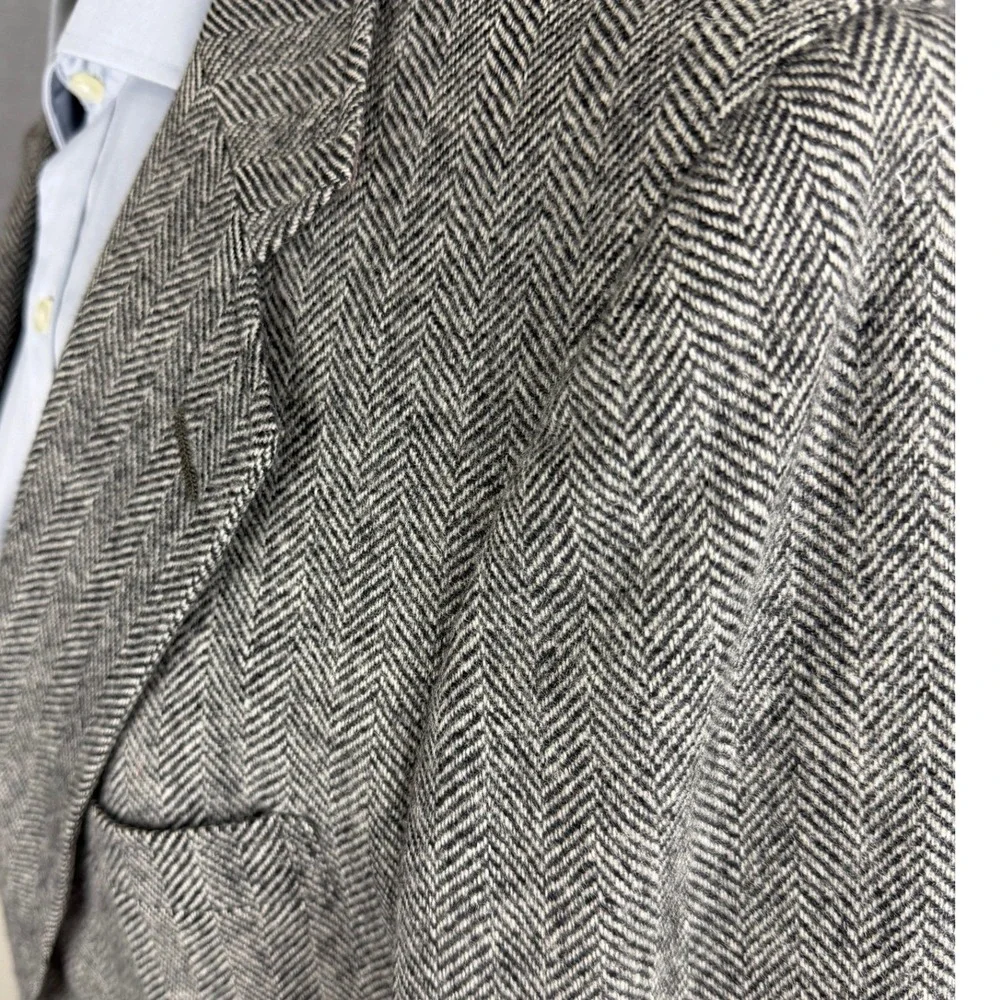 Kuppenheimer vintage men